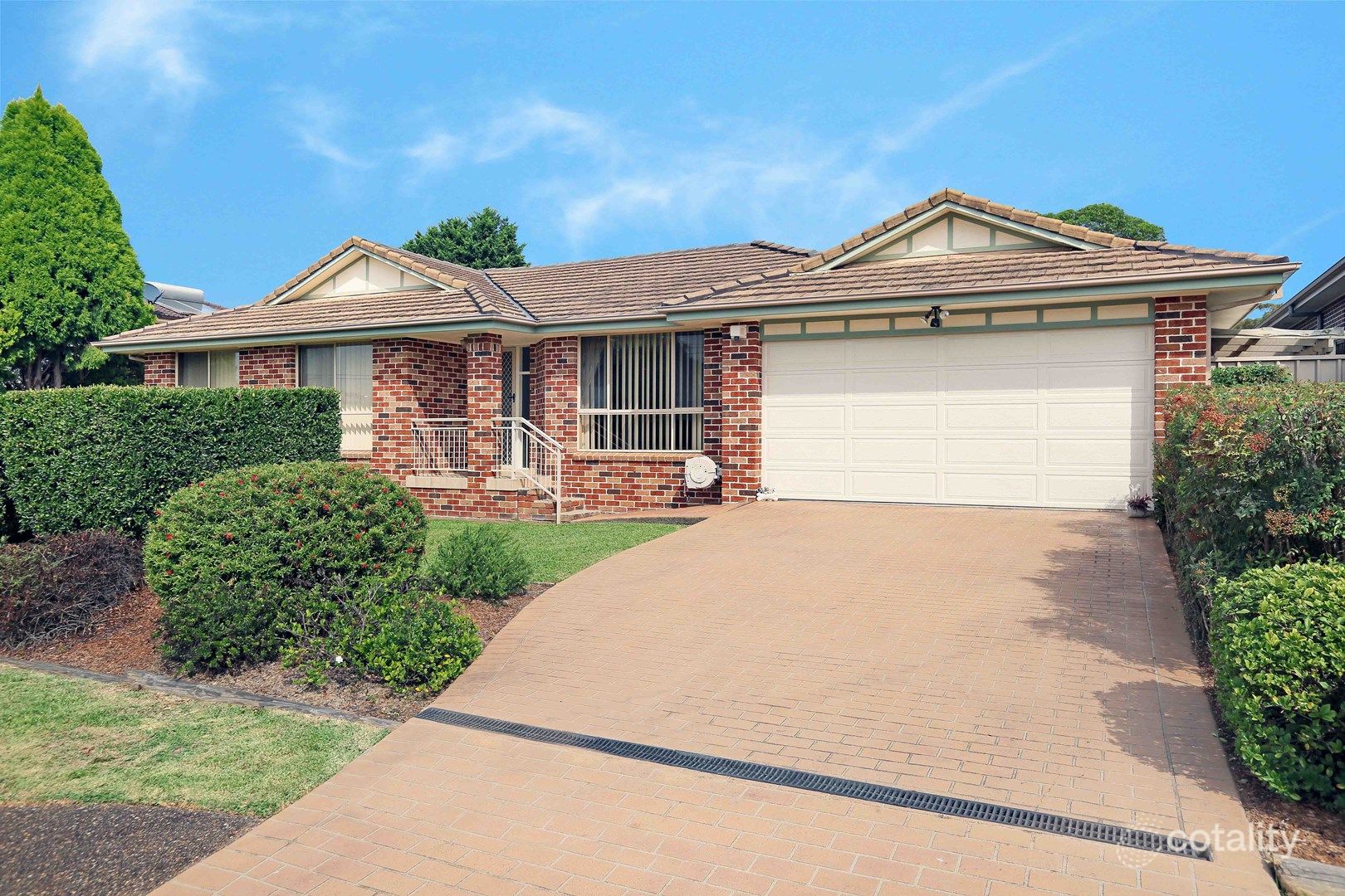 1/35 Milburn Rd, Gymea, NSW 2227