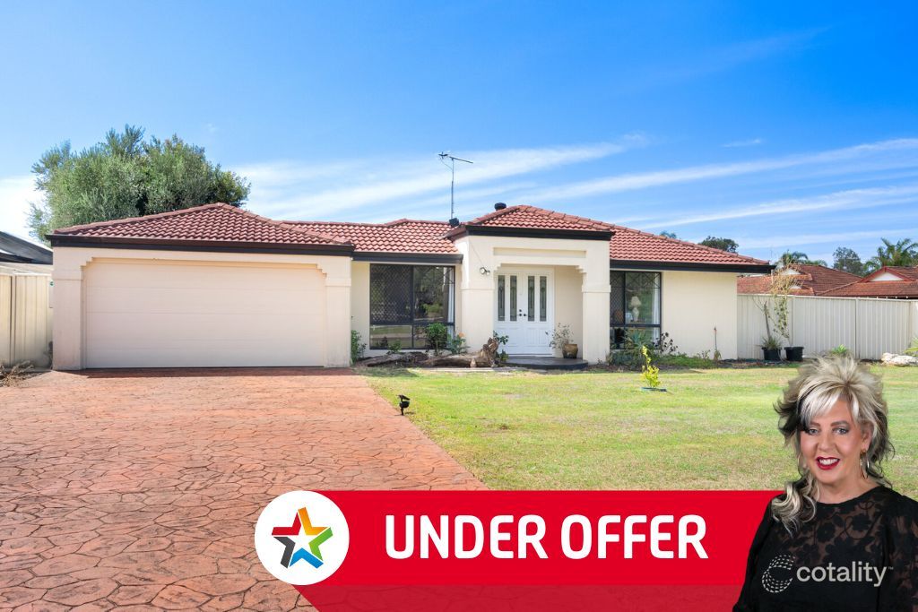 13 Glen Eagles Gr, West Busselton, WA 6280