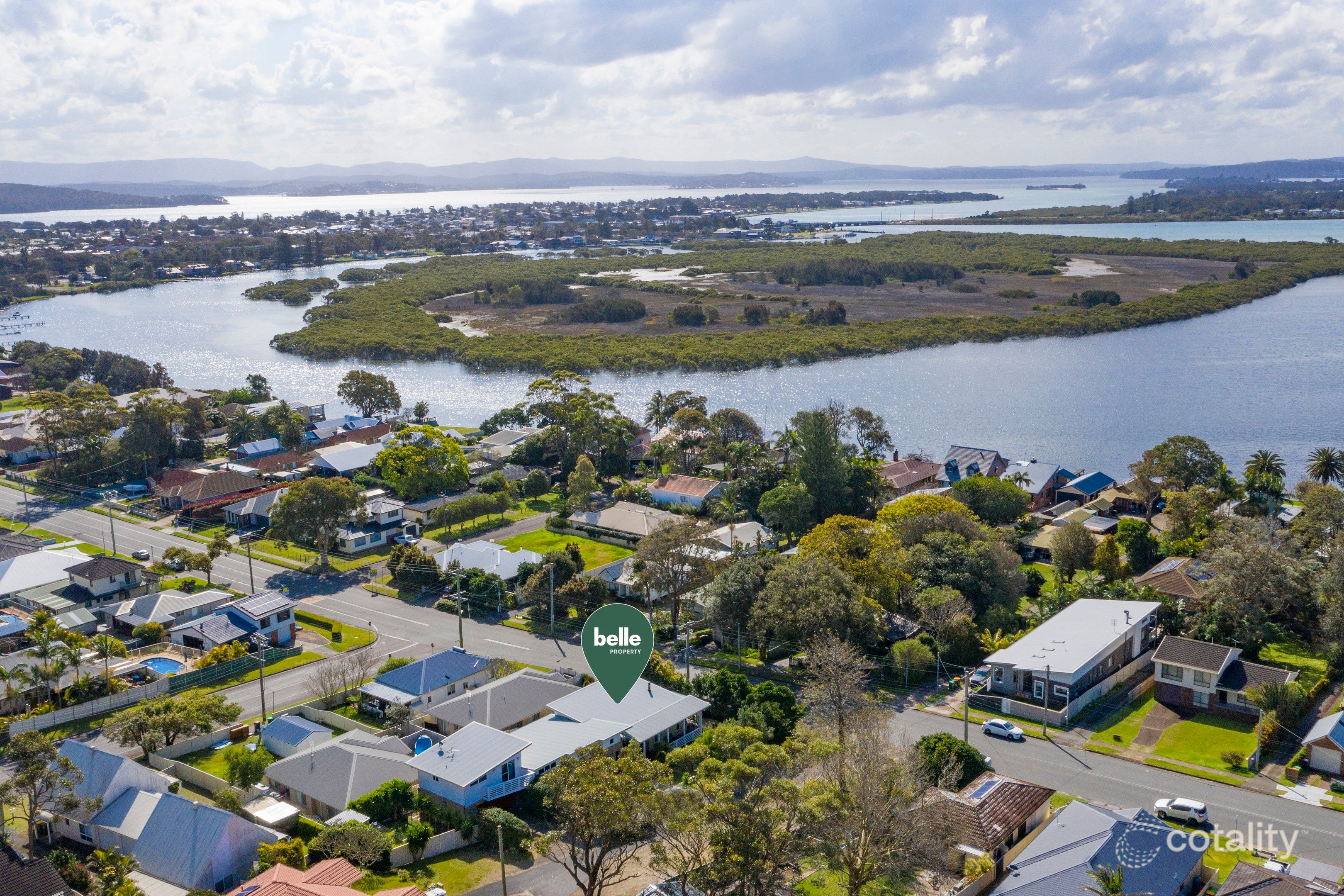 126 Northcote Ave, Swansea, NSW 2281