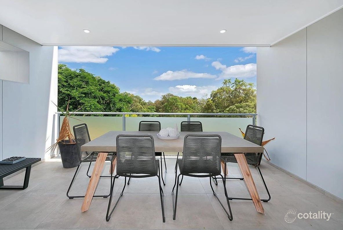 7/6 Tallowwood St, Seven Hills, QLD 4170