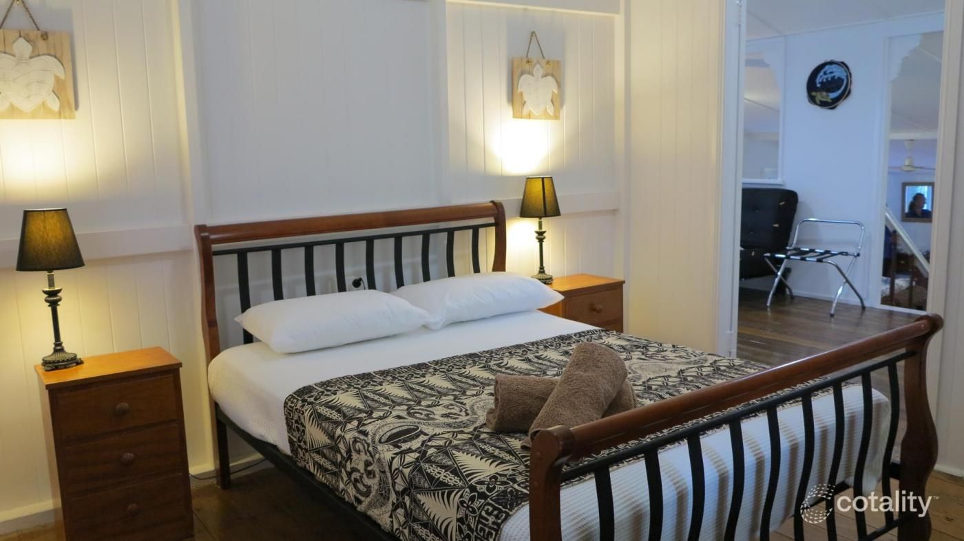 11 Barbarra St, Picnic Bay, QLD 4819