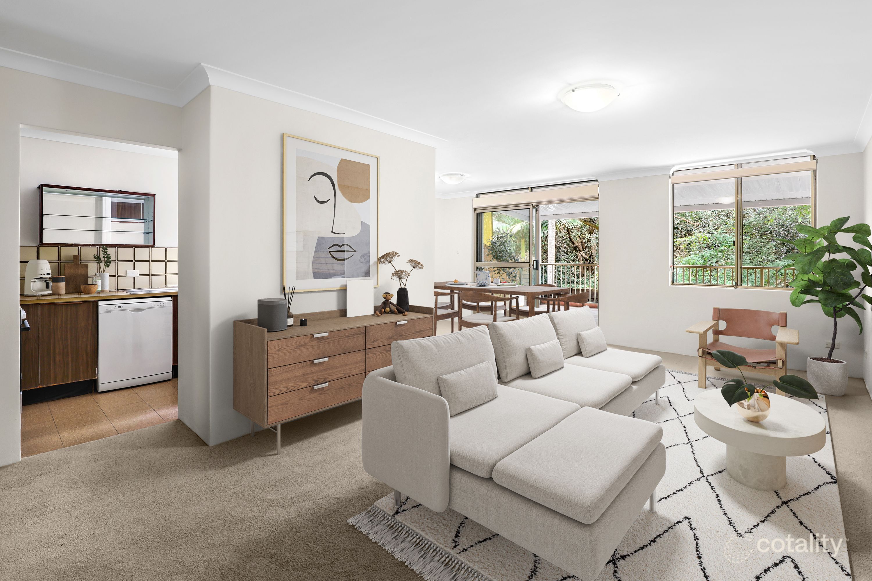 12/14 Edensor St, Epping, NSW 2121