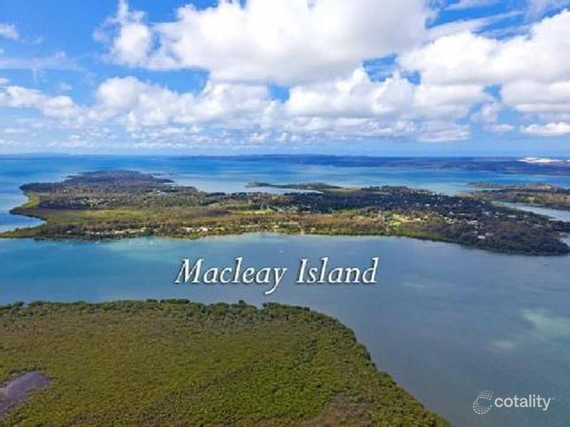 23 Natone Tce, Macleay Island, QLD 4184