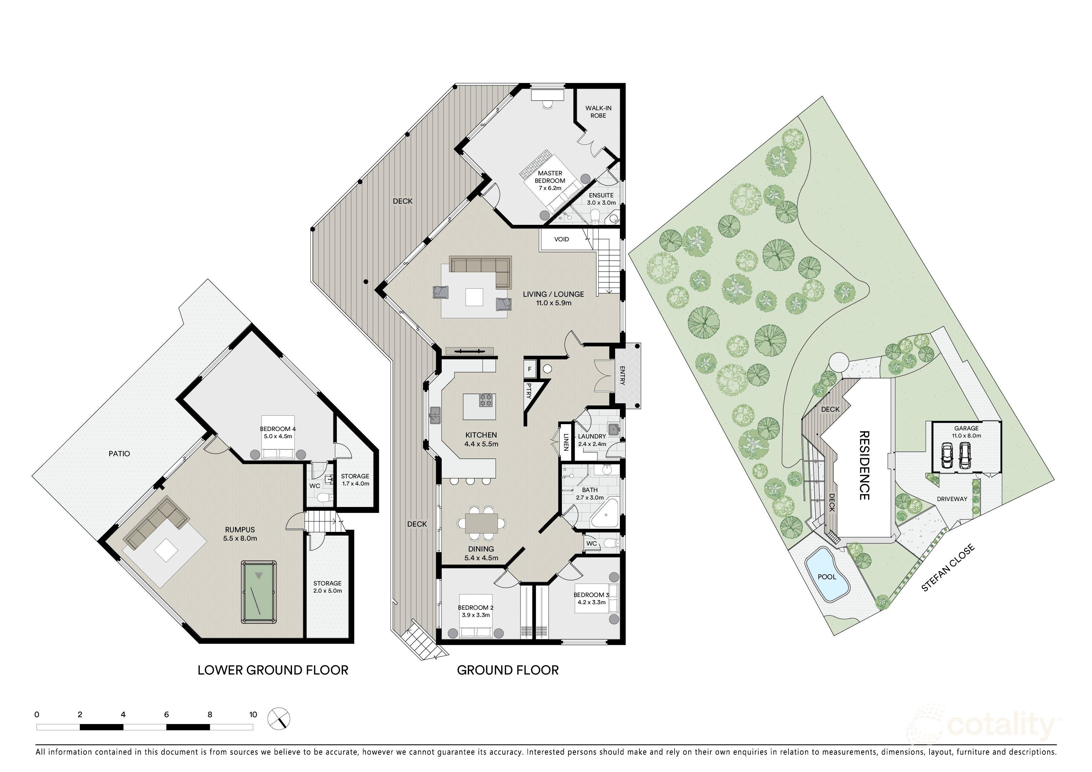 9 Stefan Cl, Emerald Beach, NSW 2456