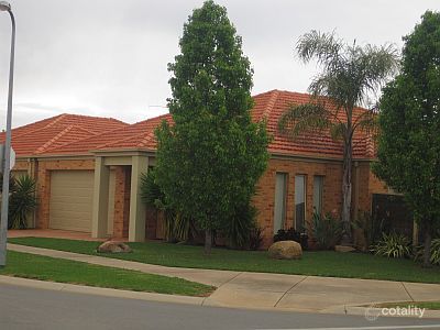 24 Fenaughty St, Kyabram, VIC 3620