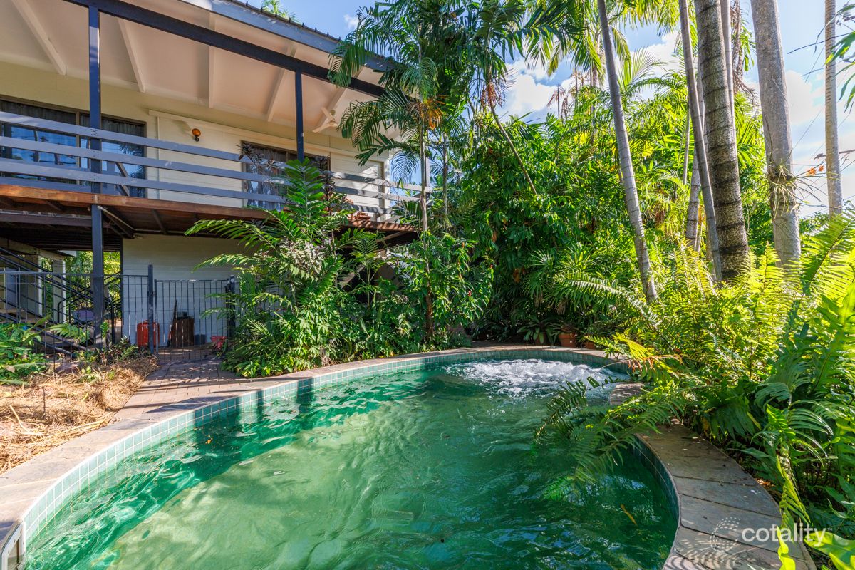 12 Macassar St, Wagaman, NT 0810