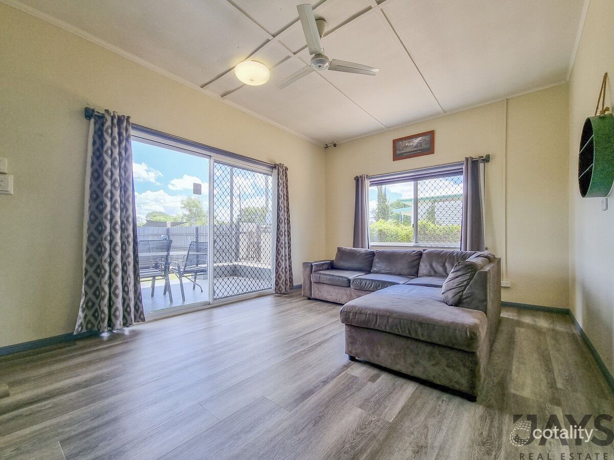 51 Pamela St, Townview, QLD 4825