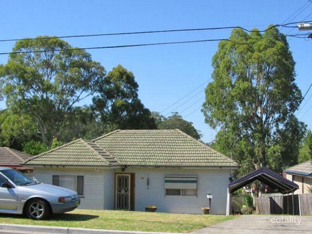16 Stella Pl, Blacktown, NSW 2148