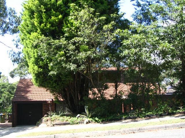 2 Rene St, East Ryde, NSW 2113