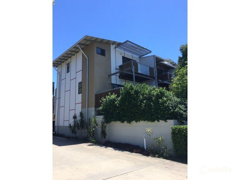 7/9 Talbot St, Coorparoo, QLD 4151