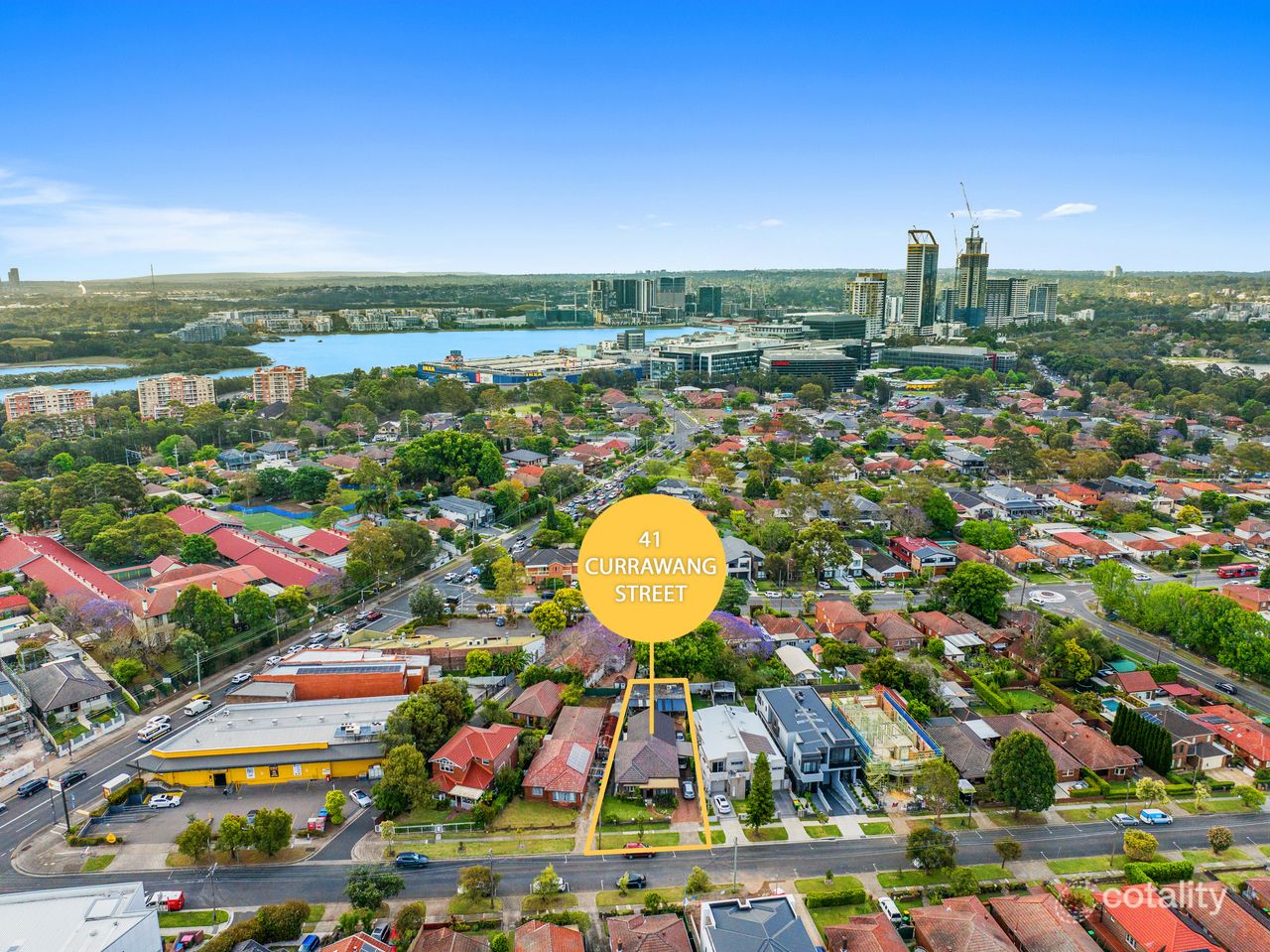 41 Currawang St, Concord West, NSW 2138