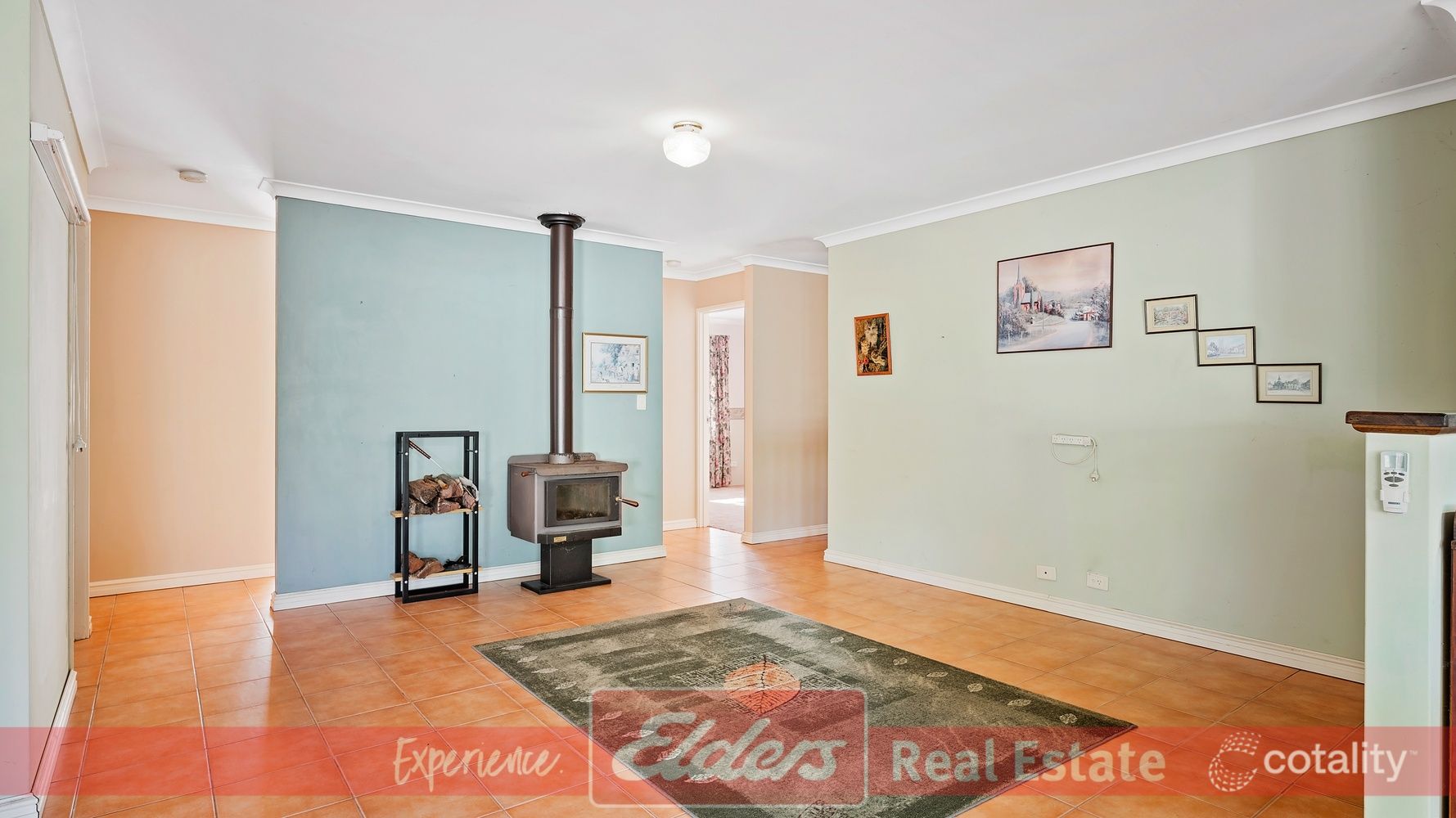 14 Leschenaultia Cir, Donnybrook, WA 6239