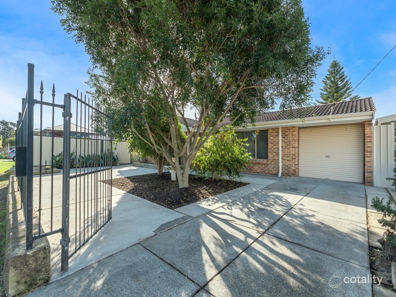 28 Dew St, Forrestdale, WA 6112