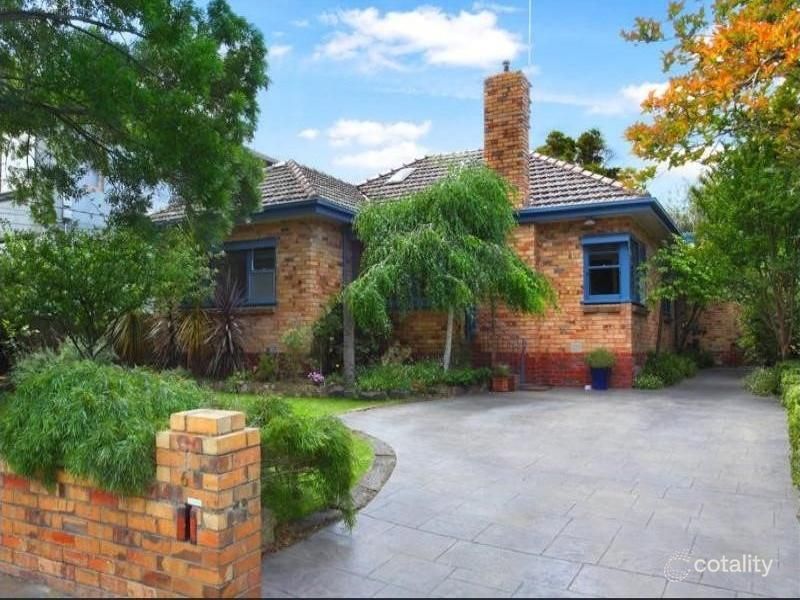 6 Hudson St, Hampton, VIC 3188