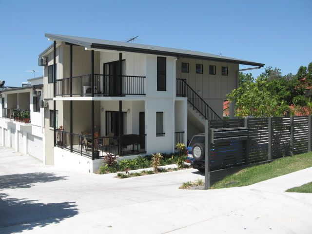 3/166 Gympie St, Northgate, QLD 4013
