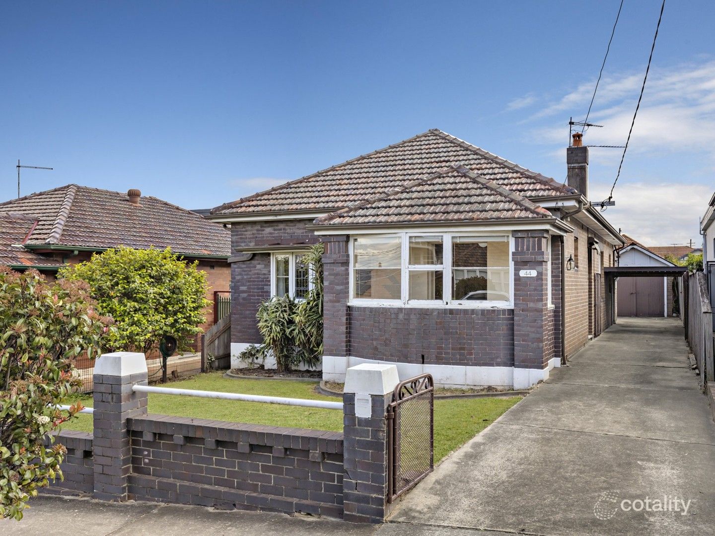 44 Halley St, Five Dock, NSW 2046