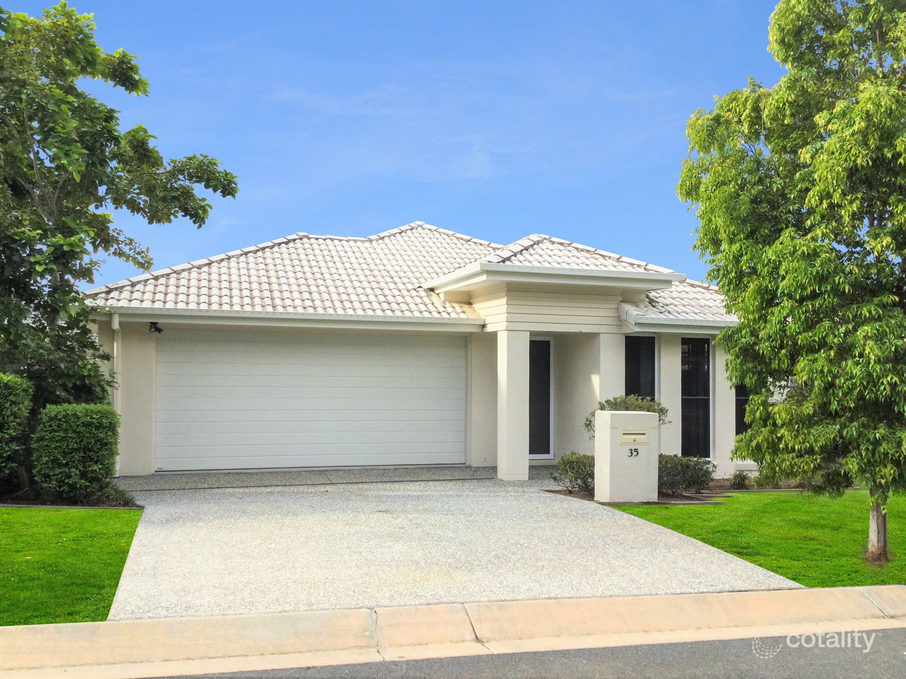 35 Giancarlo Cres, Doolandella, QLD 4077