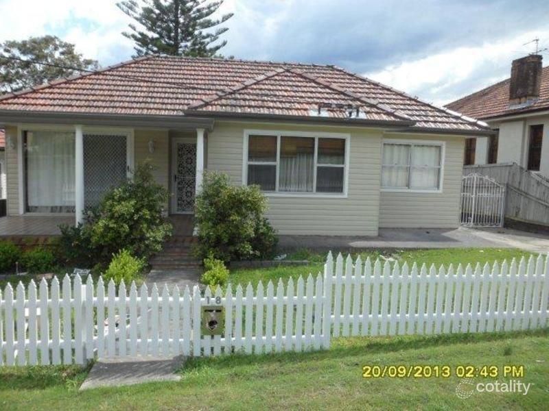 18 Pride Ave, Lambton, NSW 2299