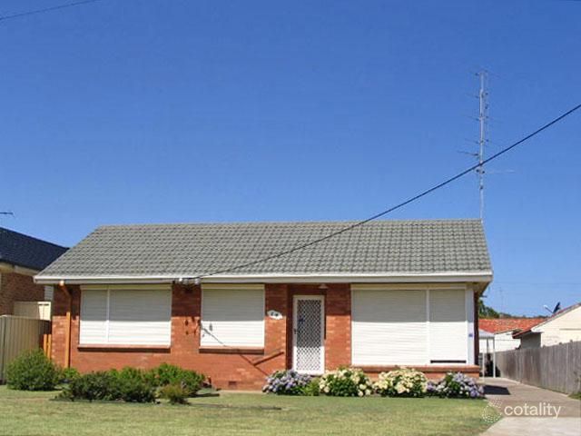 14 Haddon Cres, Marks Point, NSW 2280