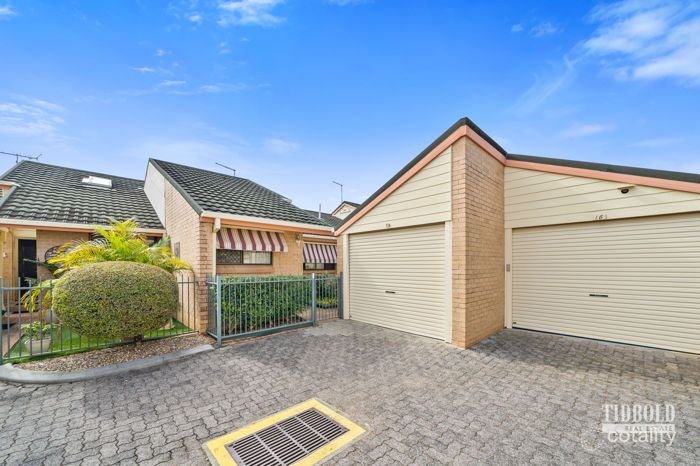 15/5-11 Thompson St, Victoria Point, QLD 4165