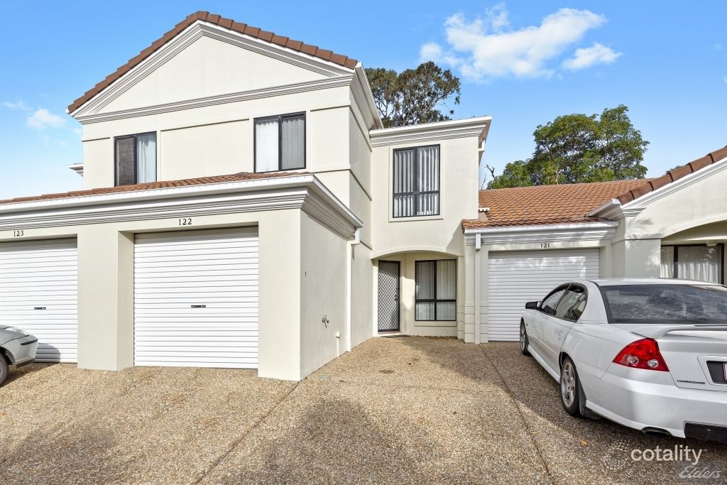 122/8 Ghilgai Rd, Merrimac, QLD 4226