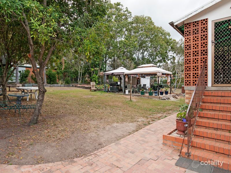 46 William St, Goodna, QLD 4300