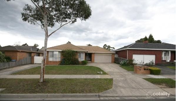 33 Turramurra Dr, Rowville, VIC 3178