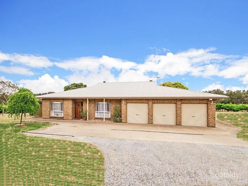 313 Kangarilla Rd, Mclaren Flat, SA 5171