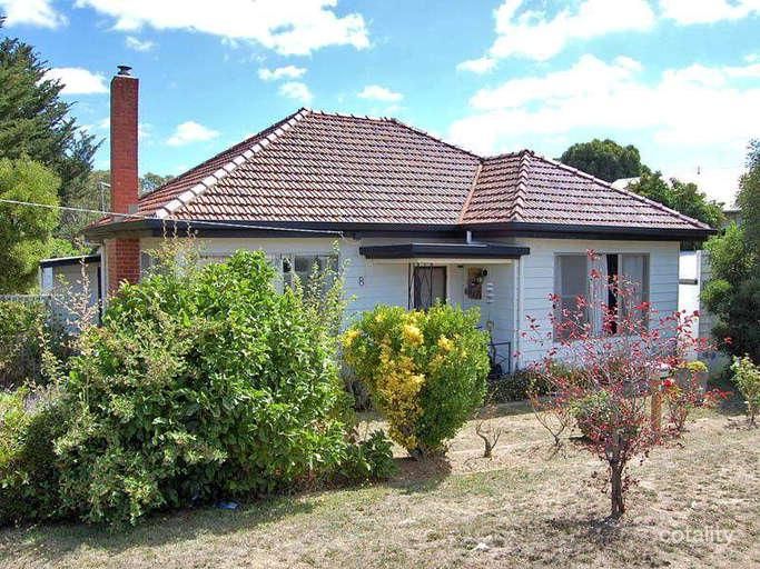 8 Perrins St, Daylesford, VIC 3460