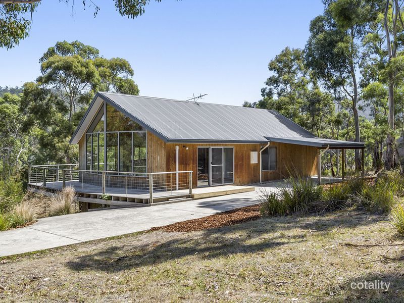 1 Wilsons Rd, Kettering, TAS 7155