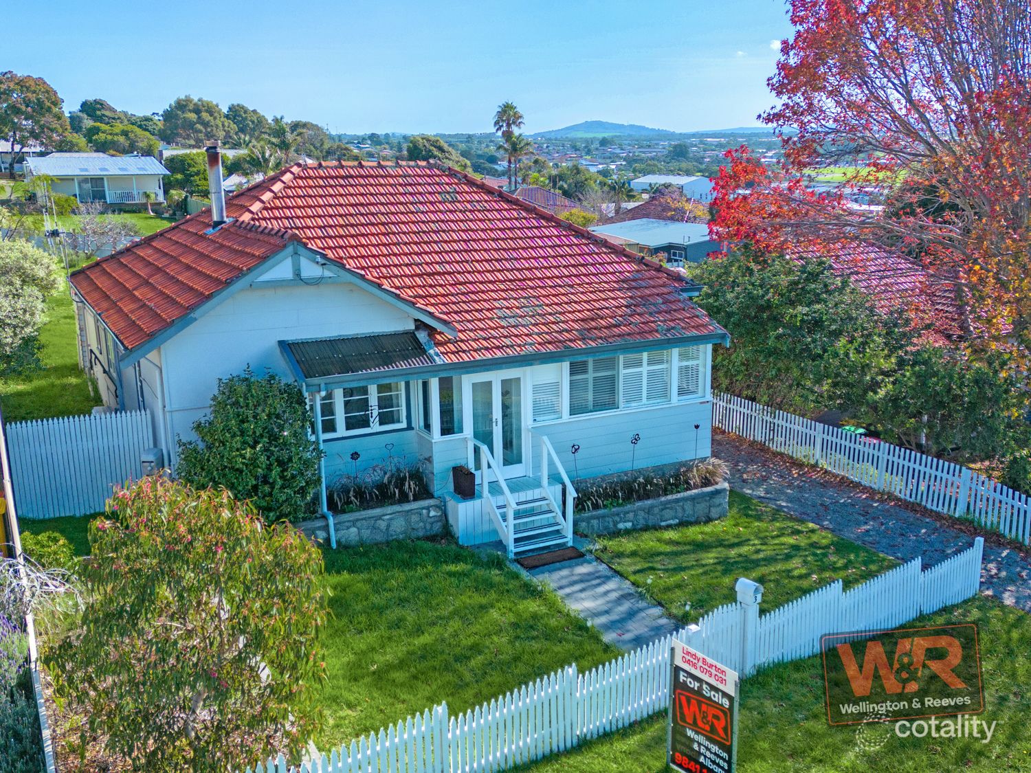 3 Verdi St, Mount Melville, WA 6330