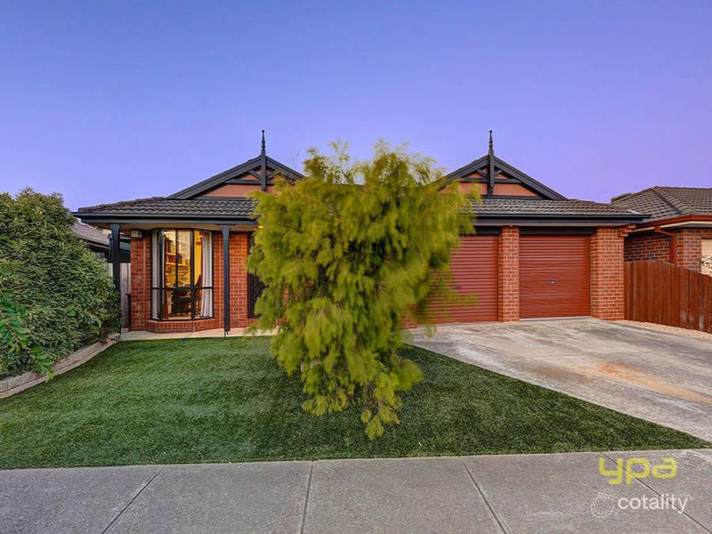 7 William Wright Wynd, Hoppers Crossing, VIC 3029