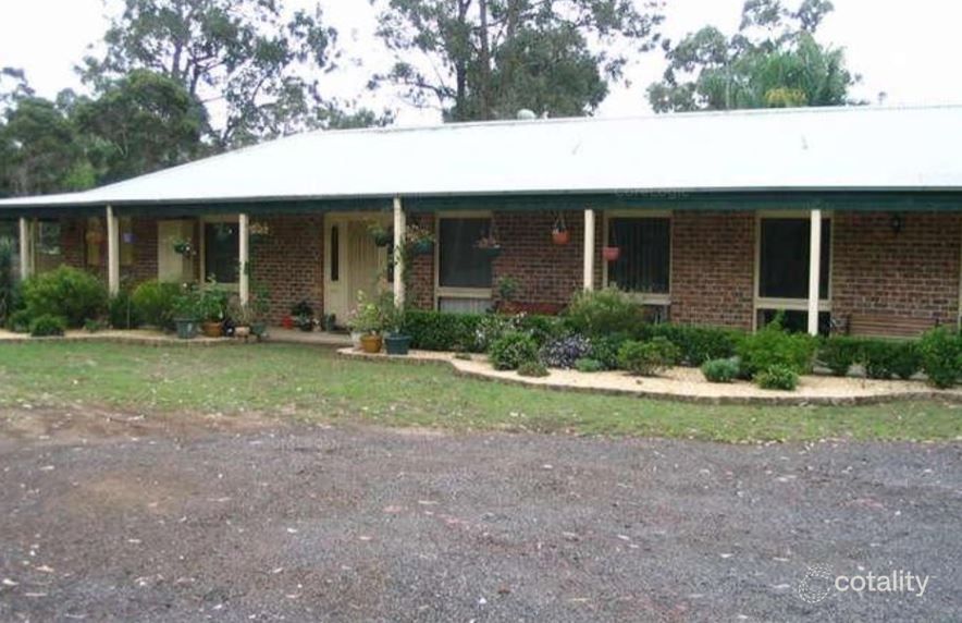 93 Goods Rd, Oakville, NSW 2765