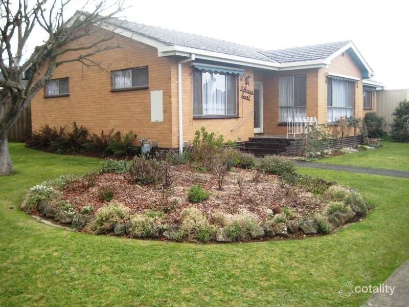 2 Acacia Ct, Warragul, VIC 3820