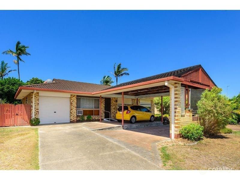 25 Anthony Dr, Burleigh Waters, QLD 4220