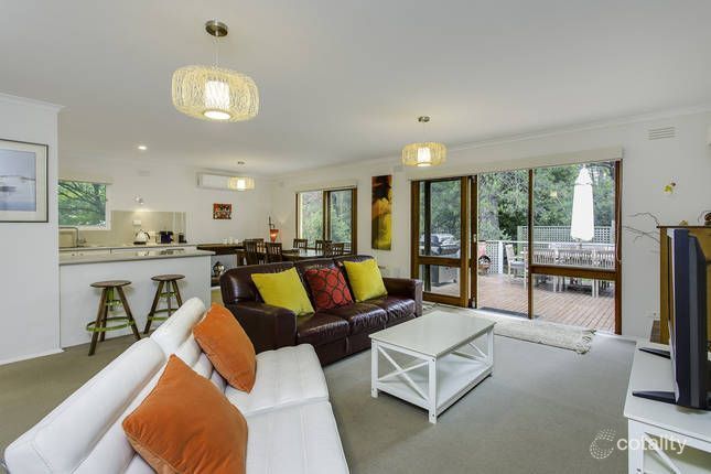 22 John Rowell Lane, Mornington, VIC 3931