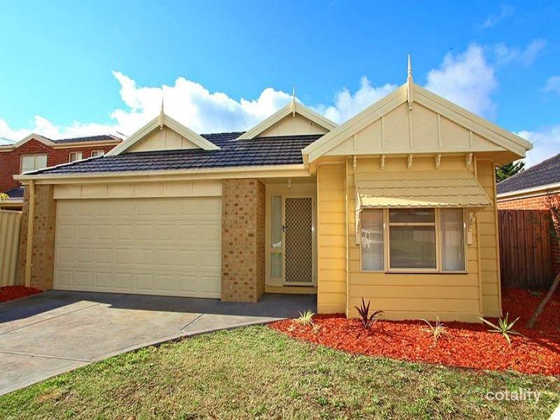 23 Chifley Cct, Burnside Heights, VIC 3023