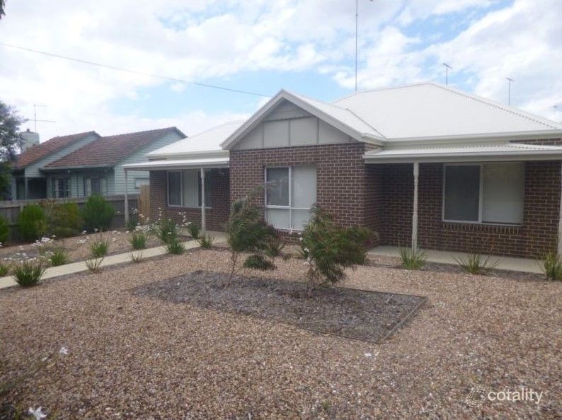 1/4 The Avenue, Belmont, VIC 3216