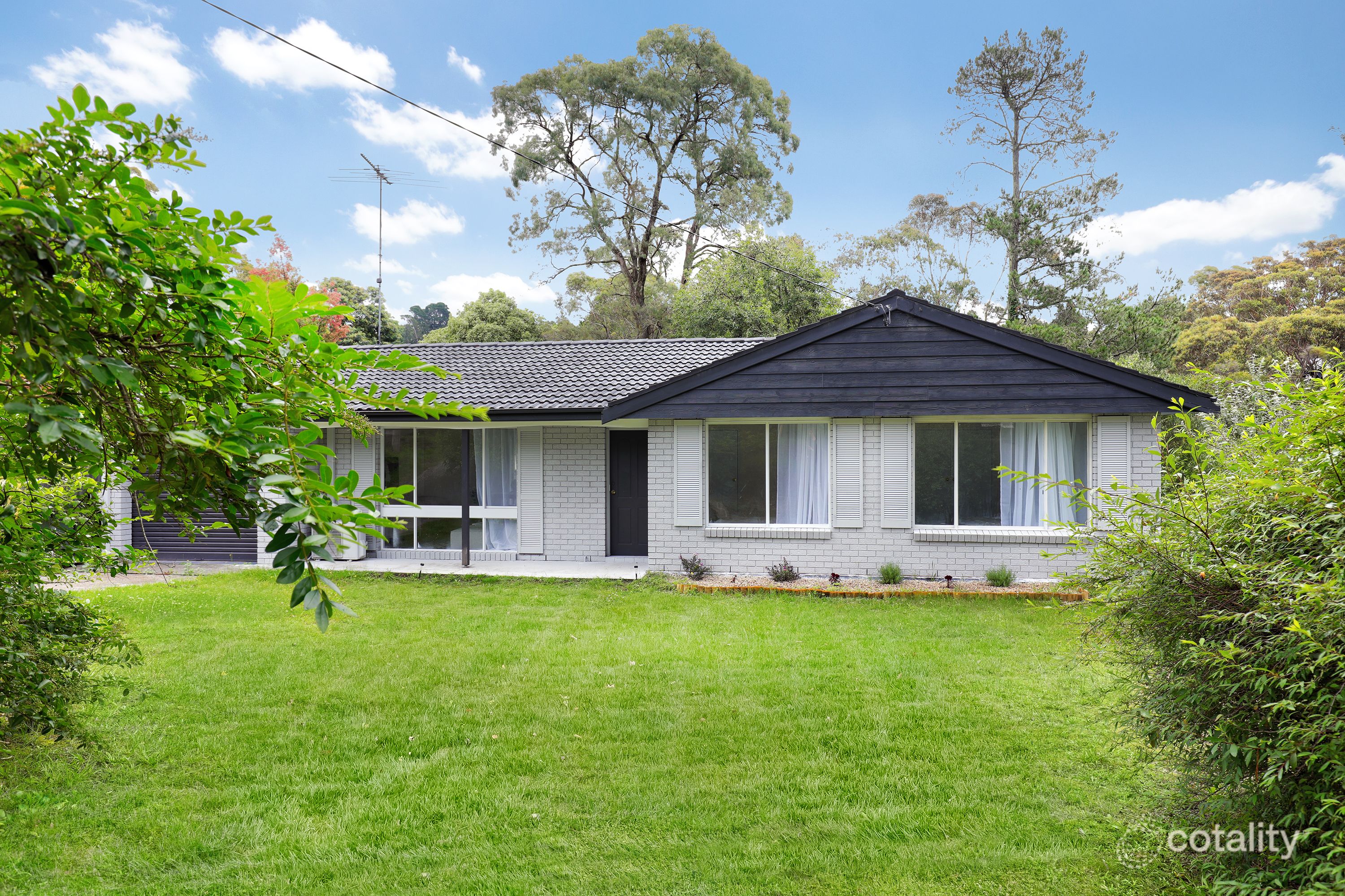40 Oaklands Rd, Hazelbrook, NSW 2779