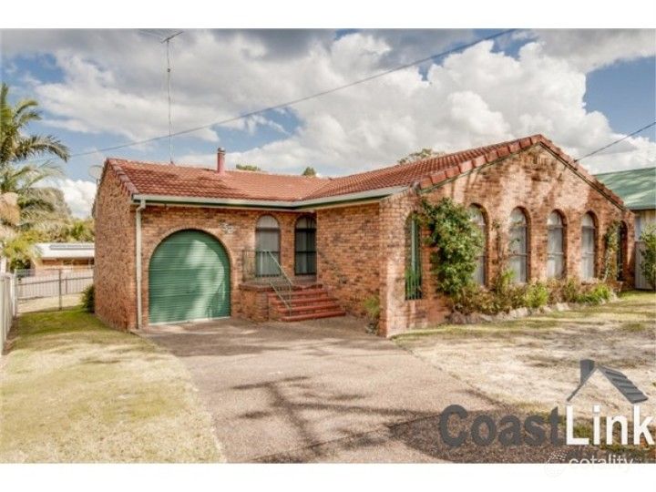 32 Parraweena Rd, Gwandalan, NSW 2259