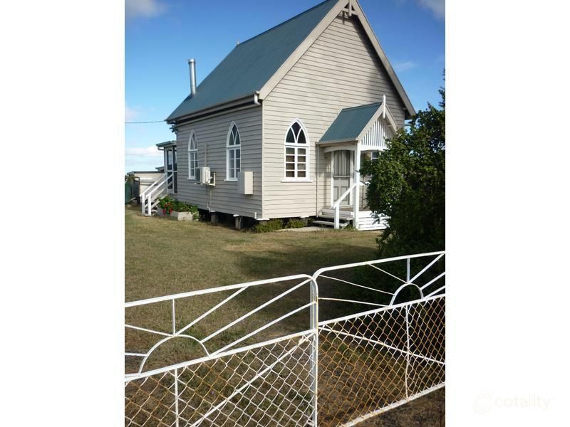 190 Lavelle Rd, Mount Emlyn, QLD 4357