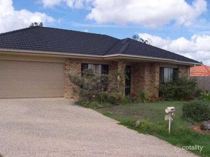 5 Bella Vista Cct, Edens Landing, QLD 4207