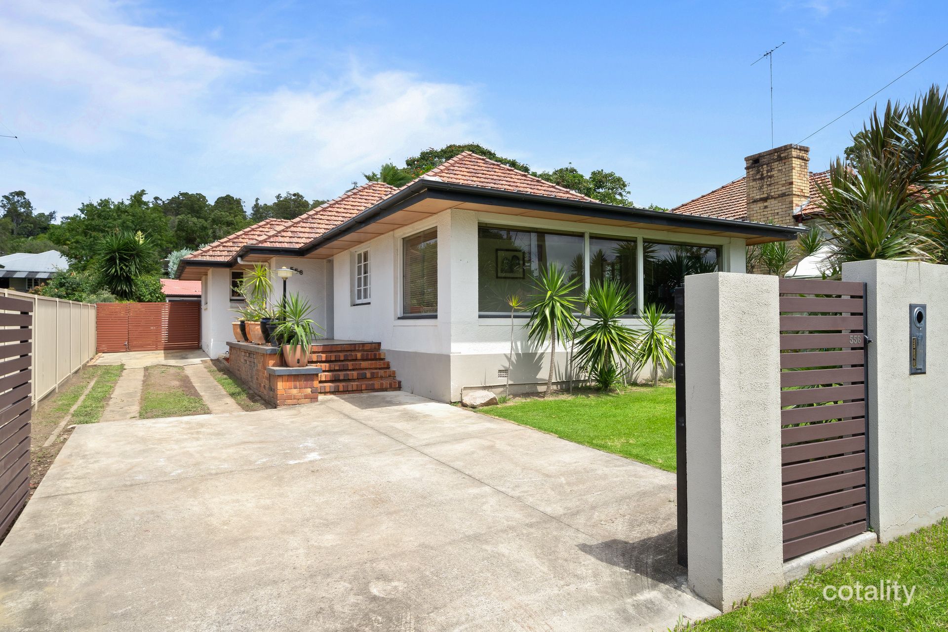 556 Stafford Rd, Stafford, QLD 4053