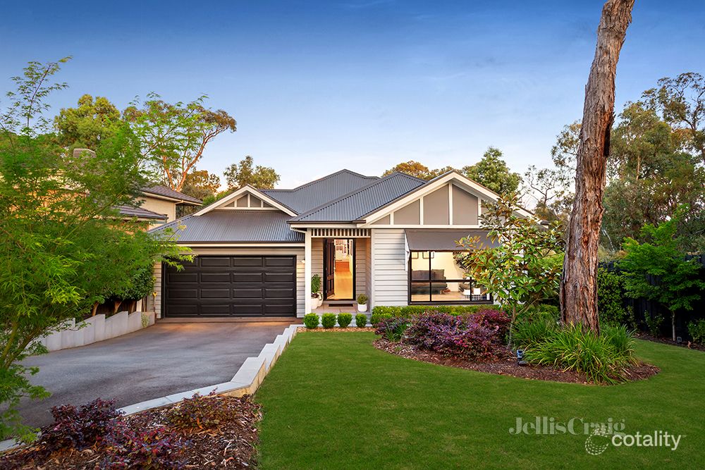 42 Liddesdale Gr, Eltham North, VIC 3095