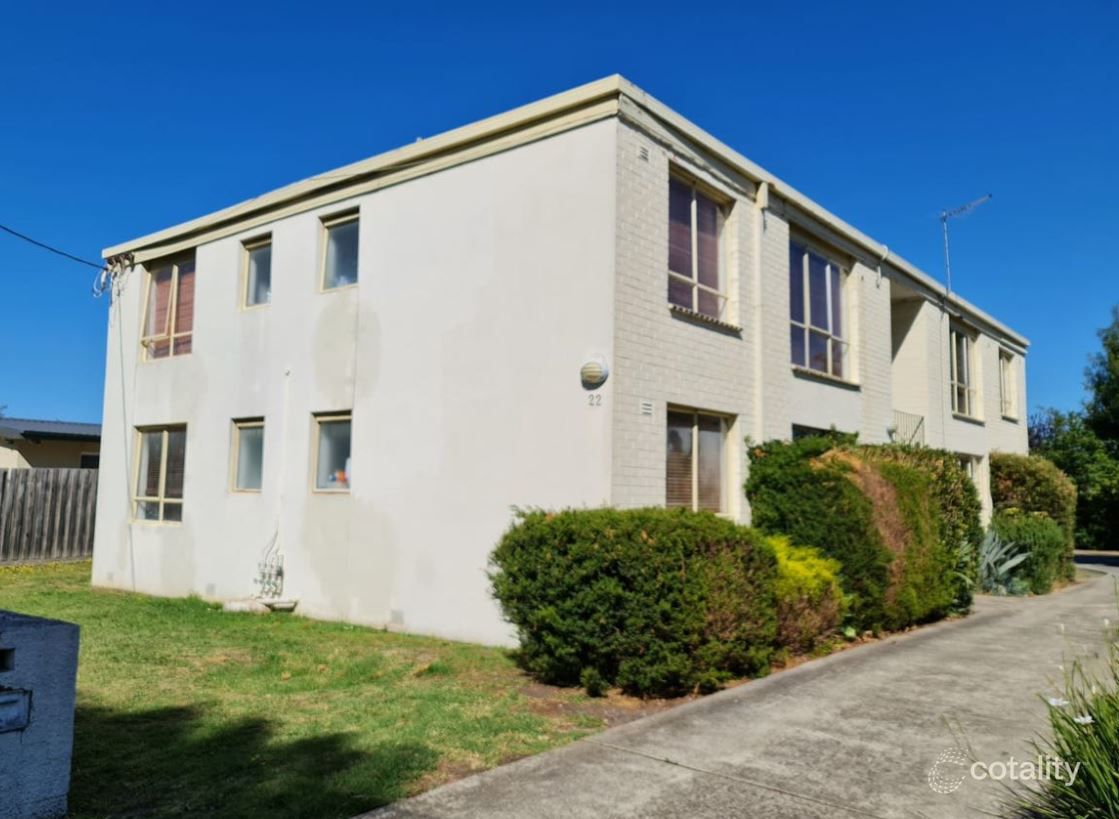 2/22 Ambrie Cres, Noble Park, VIC 3174