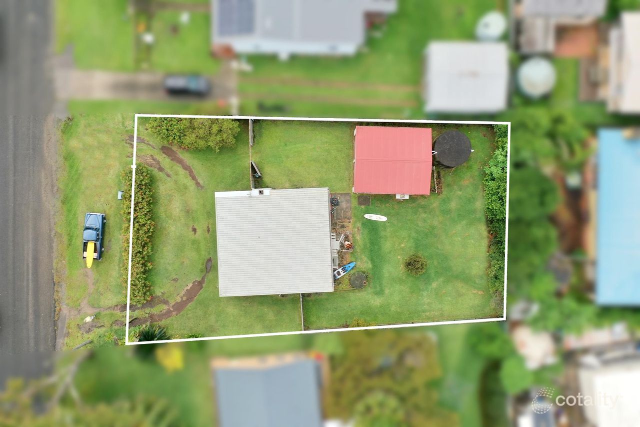 34 Lurnea Ave, Bawley Point, NSW 2539