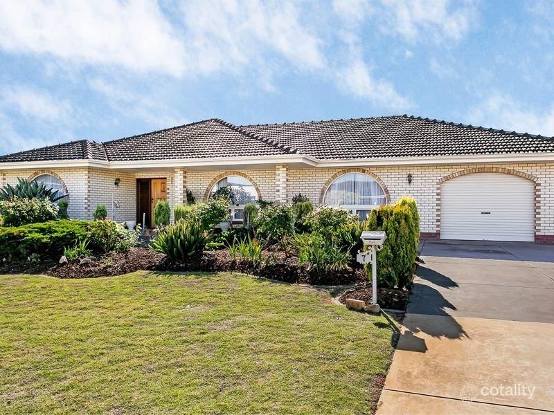 7 Katcomba Ct, West Lakes, SA 5021