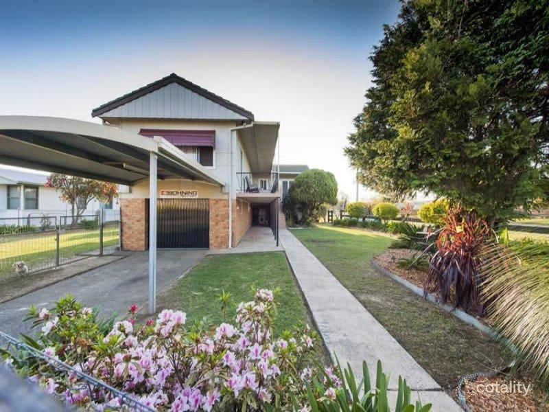 2 Davey Ave, Grafton, NSW 2460