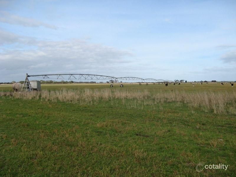 158 Chetwynd Lane, Wattle Range, SA 5280