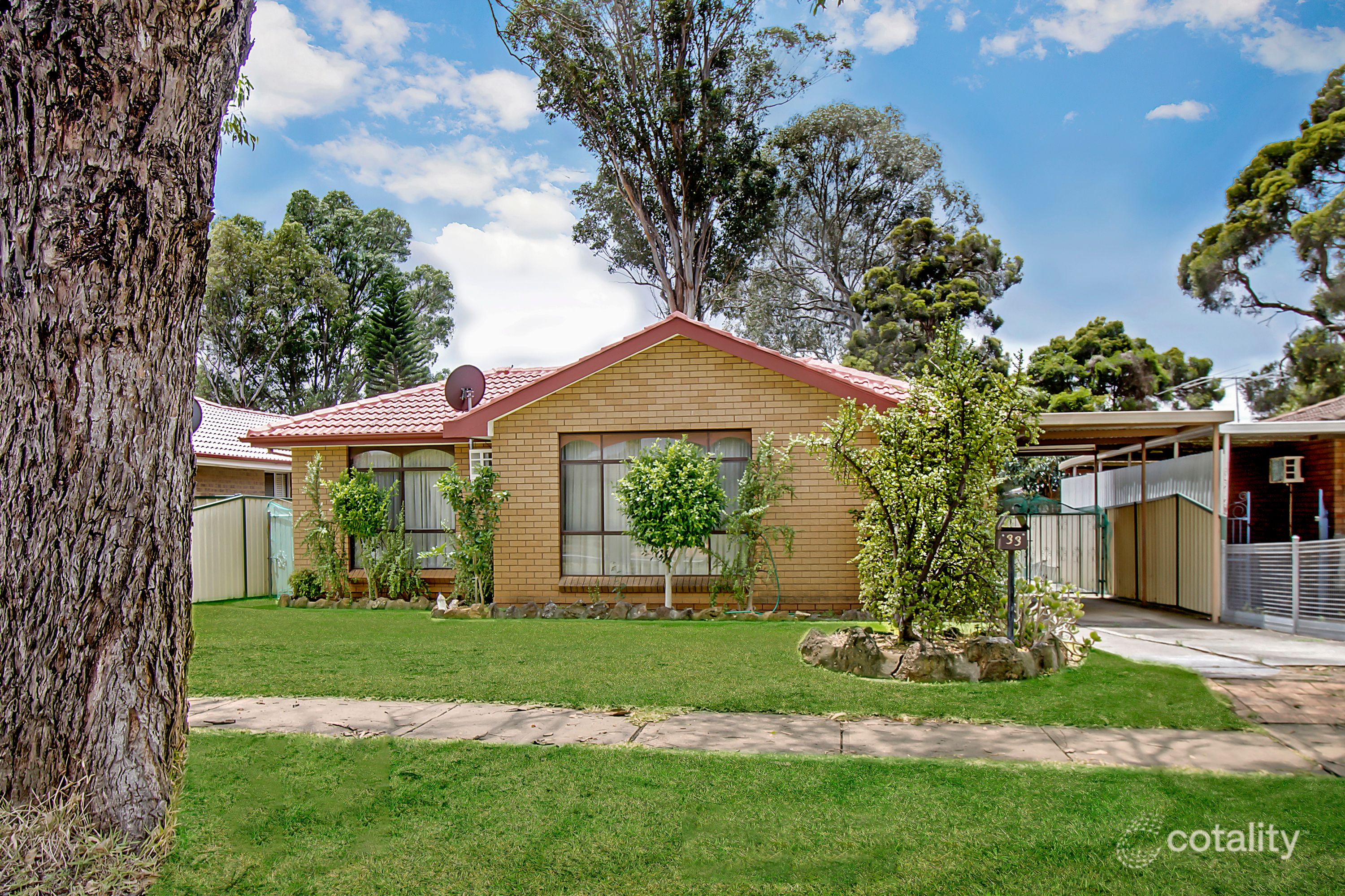 33 Nellie Stewart Dr, Doonside, NSW 2767